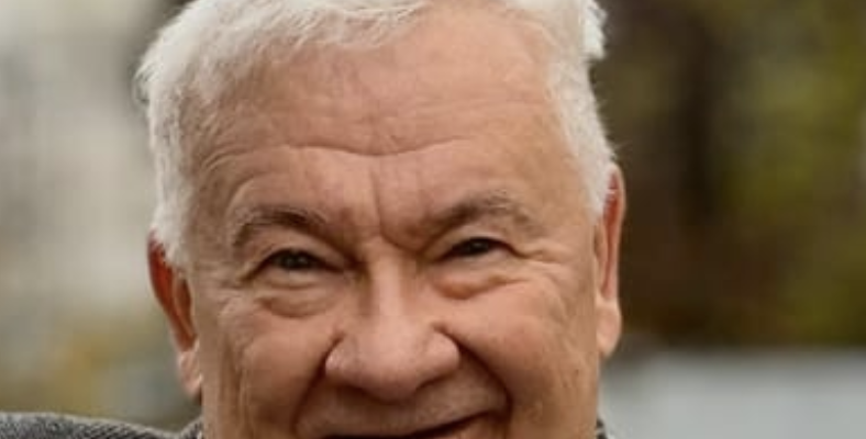 виталий воскобойников целитель